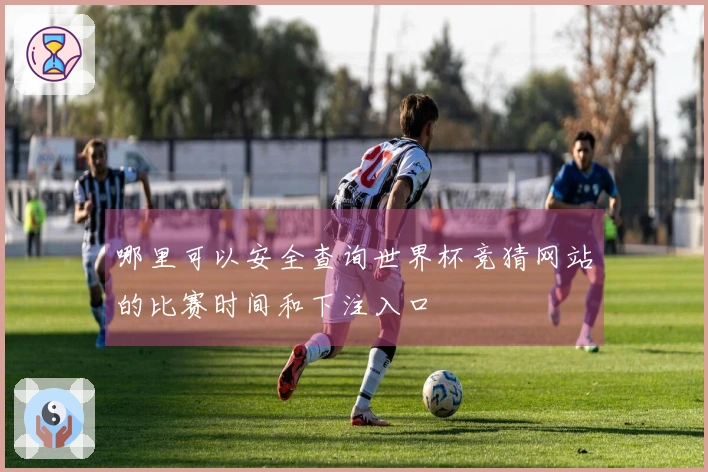 哪里可以安全查询世界杯竞猜网站的比赛时间和下注入口