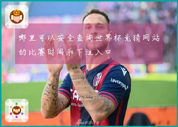哪里可以安全查询世界杯竞猜网站的比赛时间和下注入口
