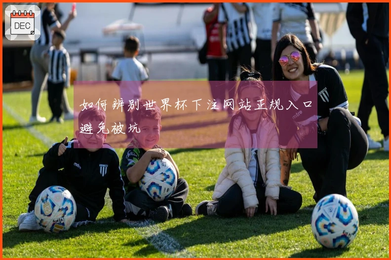 如何辨别世界杯下注网站正规入口避免被坑