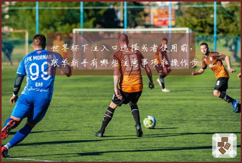 世界杯下注入口选择或者使用前，跟单新手有哪些注意事项和操作步骤
