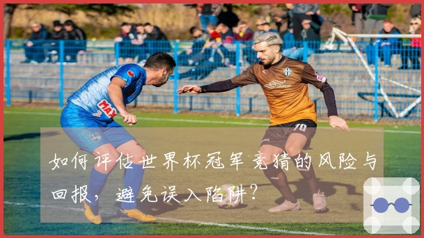 如何评估世界杯冠军竞猜的风险与回报，避免误入陷阱？