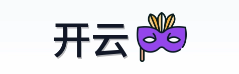 开云 Logo